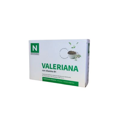 valeriana