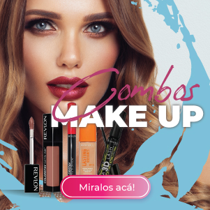 Banner Makeup Hot Sale